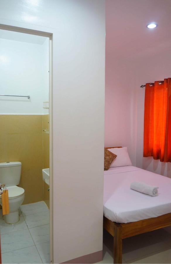 Sheryl May Inn El Nido Exterior foto